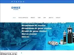 Sites similar to dmkmotor.com