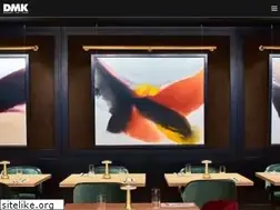 Sites similar to dmkrestaurants.com