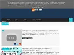 Sites similar to dmkshafiulla.blogspot.com