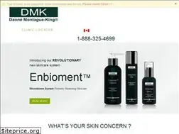 Sites similar to dmkskincare.ca