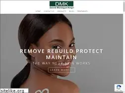 Sites similar to dmkskincare.co.za