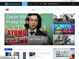 Sites similar to dmksnowboard.com