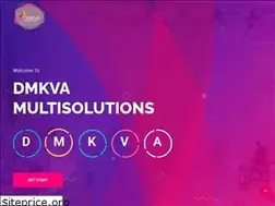 Sites similar to dmkva.com