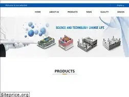 Sites similar to dml-mould.com