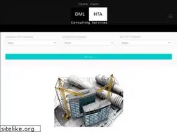 Sites similar to dml.com.pe