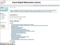 Sites similar to dml.cz