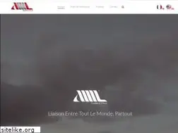 Sites similar to dml.ma
