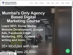 Sites similar to dmla.in