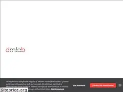 Sites similar to dmlab.hu