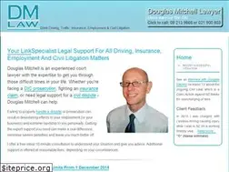 Sites similar to dmlaw.co.nz