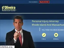 Sites similar to dmlaw.com