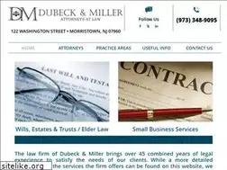 Sites similar to dmlawgroup.com