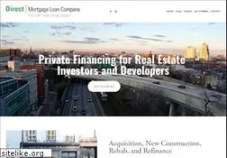 Sites similar to dmlc-lending.com