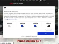 Sites similar to dmlcomputer.it
