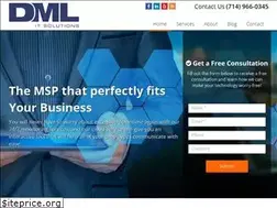 Sites similar to dmlcomputers.com