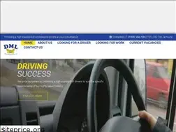 Sites similar to dmldrivers.co.uk