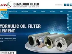 Sites similar to dmlfilter.com