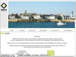 Sites similar to dmlgproduction.com