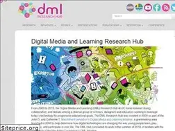 Sites similar to dmlhub.net