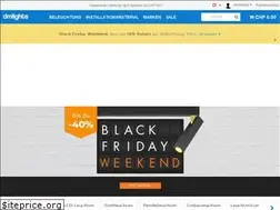Sites similar to dmlights.ch