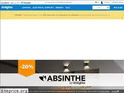 Sites similar to dmlights.com