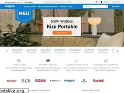 Sites similar to dmlights.de
