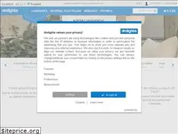 Sites similar to dmlights.fr