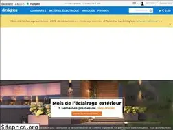 Sites similar to dmlights.lu