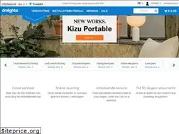 Sites similar to dmlights.nl