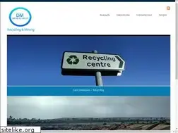 Sites similar to dmlimited.net