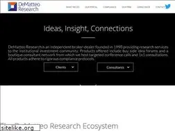 Sites similar to dmllc.com