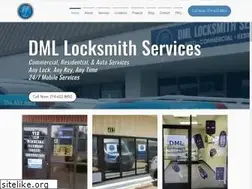 Sites similar to dmllocksmith.com