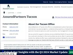 Sites similar to dmlovitt.com