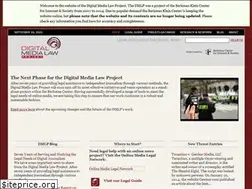Sites similar to dmlp.org