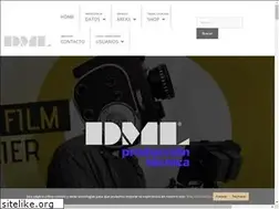 Sites similar to dmlpro.es