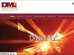 Sites similar to dmlsolutions.com