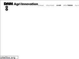 Sites similar to dmm-agri.com
