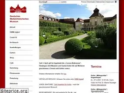 Sites similar to dmm-ingolstadt.de