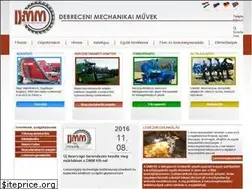 Sites similar to dmm.hu