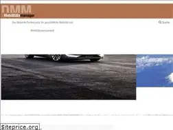 Sites similar to dmm.travel