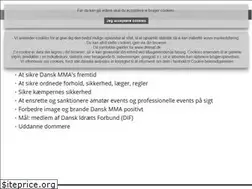 Sites similar to dmmaf.dk