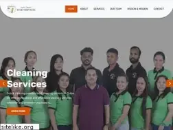 Sites similar to dmmaids.ae