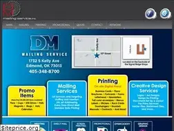 Sites similar to dmmailing.com