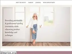 Sites similar to dmmakeup.com