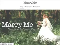 Sites similar to dmmarryme.com