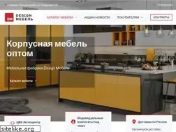 Sites similar to dmmebel.com
