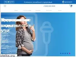 Sites similar to dmmed.ru