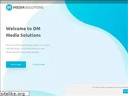 Sites similar to dmmediasolutions.co.uk