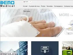 Sites similar to dmmeditech.com