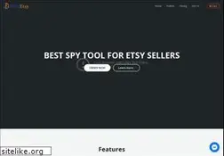 Sites similar to dmmetsy.com